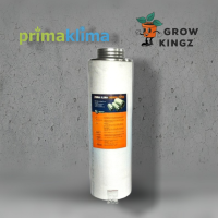 Prima Klima Aktivkohlefilter | opt. 1200 m³/h - max....