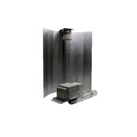 Bausatz 250W Philips HPI-T Wachstumslampe