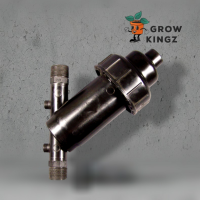 Wasserfilter m. 3/4Z A.G.