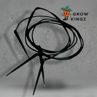 Wasserspinne 4x1m mit 45ø Spikes o. CNL Ventil