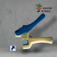 Quick-Cut Lochzange 3mm 16/20 PE Rohr