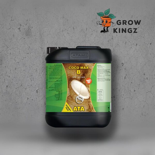 ATAMI ATA Coco Max A+B 5L