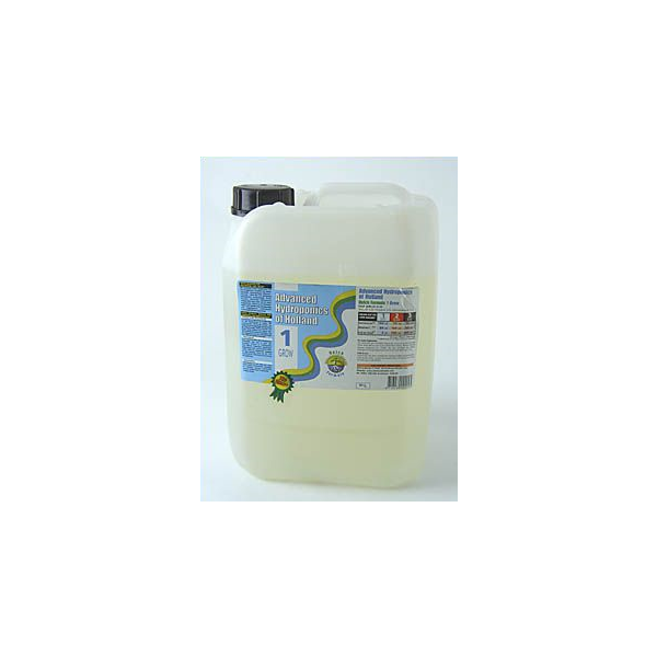 Advanced Hydro Dutch Formula Grow 10l