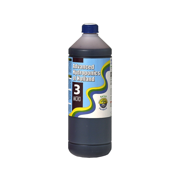 Advanced Hydro Dutch Formula Micro 1l