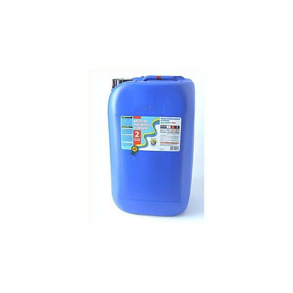 Advanced Hydro Dutch Formula Bloom 25l