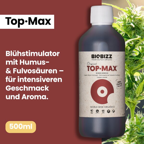 BioBizz Starters Pack