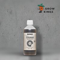 BioBizz CalMag 500ml