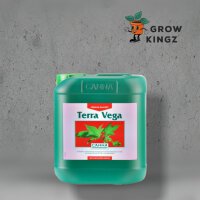 Canna Terra Vega 5L