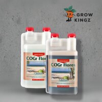 Canna Cogr Flores A+B 2x1L