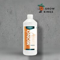 Canna MONO Magnesium 1 l