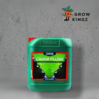 CANNA FLUSH, Substratpflegemittel, 5 L