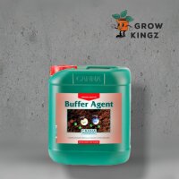Canna COGr Buffer Agent, 10L.