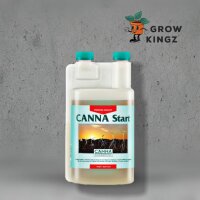 Canna Start, 1L.