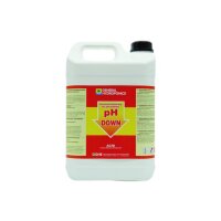 T.A. pH down 60L