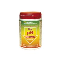 T.A. pH down sec 25 g (GHE pH Down)