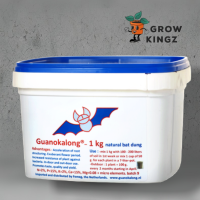 Guanokalong Pulver, biologischer Fledermausdünger, 1 kg