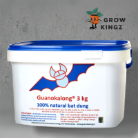 Guanokalong Powder 3 Kg