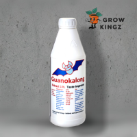 Guanokalong Extract 0,5 L