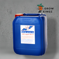 Guanokalong Grow 10 L