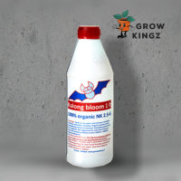 Guanokalong Bloom organic 0,5 L