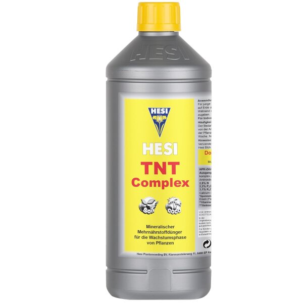 Hesi TNT-Complex 1l