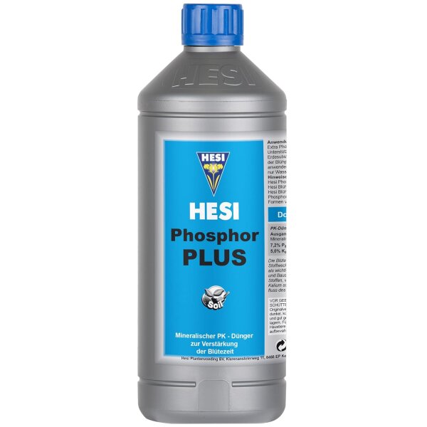 Hesi Phosphor Plus 1l