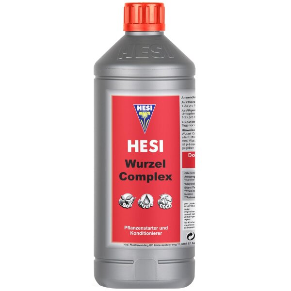 Hesi Wurzel Complex 1l
