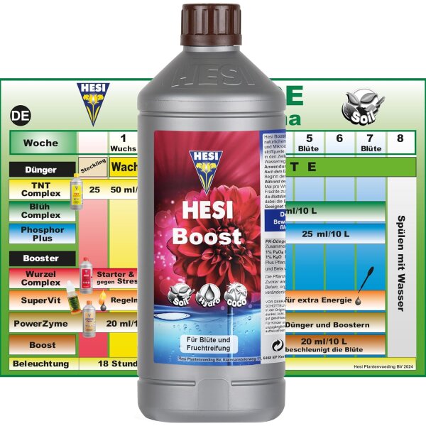 Hesi Boost 1l