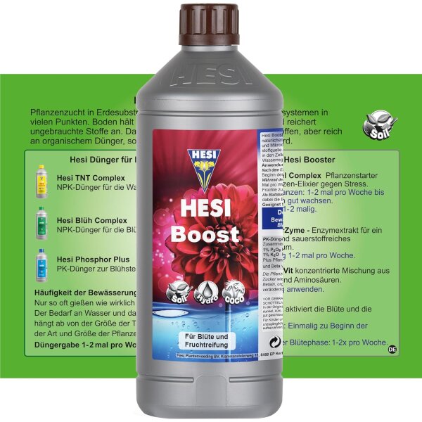 Hesi Boost 1l
