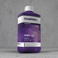 Plagron Start Up 1,0 Liter - 1000ml - 1,0L - 1l