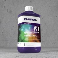 Plagron Green Sensation 0,1 Liter - 100ml - 0,1l