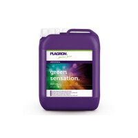 Plagron Green Sensation 5 Liter - 5000ml - 5l