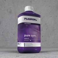 Plagron Pure Zym 1,0 Liter - 1000ml - 1,0L - 1l