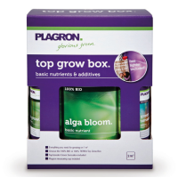 Plagron Top Grow Box Natural