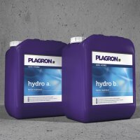 Plagron hydro a&b 5 Liter