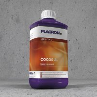Plagron Coco a&b 1 Liter