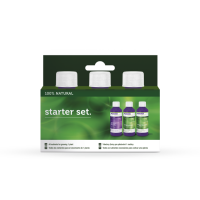 Plagron Starter Set Natural