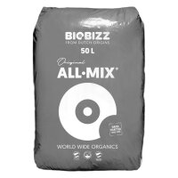 BioBizz Allmix 50L