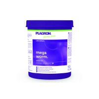 Plagron Mega Worm 1,0 Liter - 1000ml - 1,0L - 1l