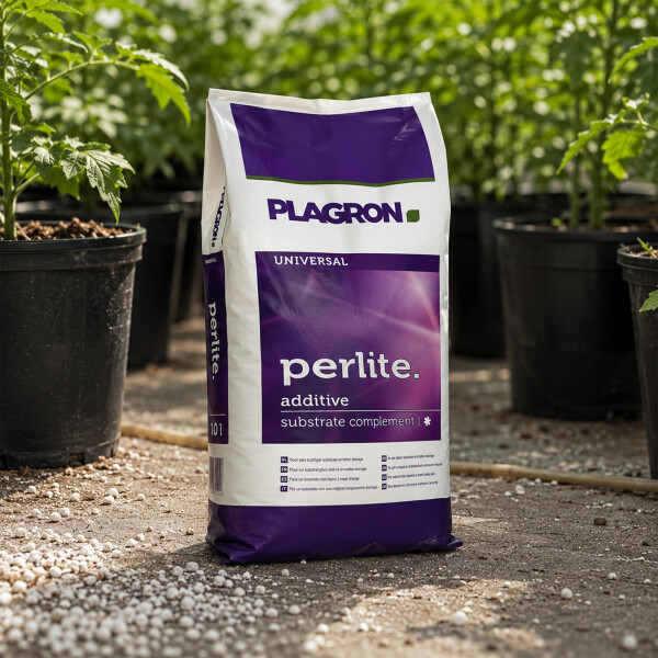 Plagron Perlite | 10l