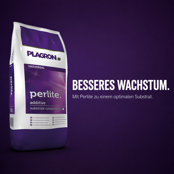 Plagron Perlite | 10l
