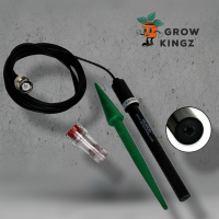 Ersatzelektrode (Bodeneinstichelektrode) für bluelab...