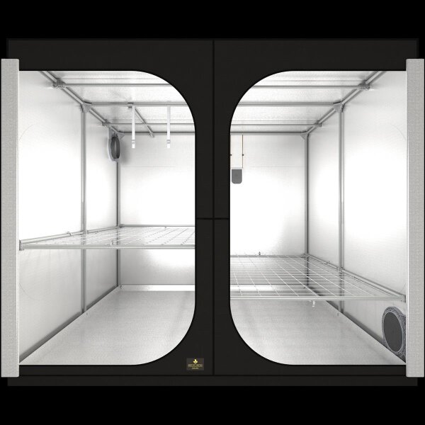 Secret Jardin Dark Room 240 DR240 R4.0 237x237x200 cm