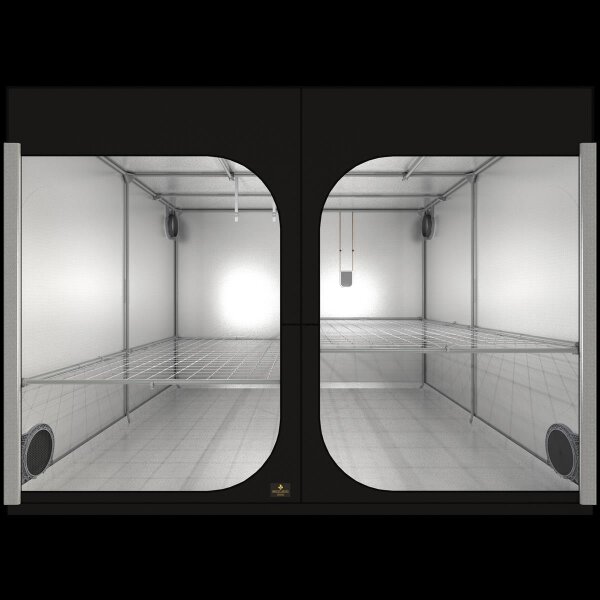 Secret Jardin Dark Room 300 DR300 R4.0 297x297x217