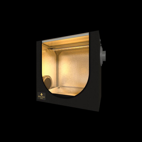 Secret Jardin Dark Propagator DP60 R 4.0 60 x 40 x 60cm