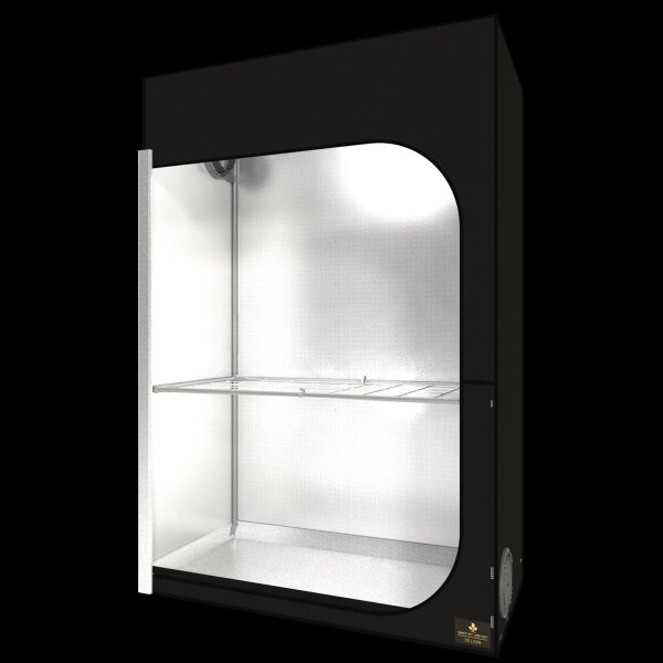 Secret Jardin Dark Street 120W R 4.0 120 x 60 x 178cm