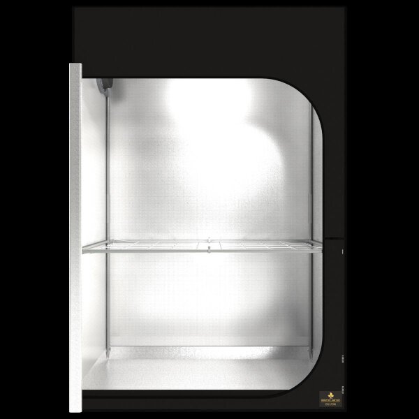 Secret Jardin Dark Street 120W R 4.0 120 x 60 x 178cm