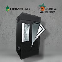 Homebox HomeLab 100 100 x 100 x 200cm