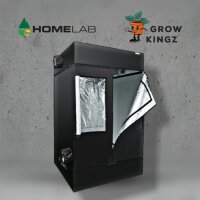 Homebox HomeLab 120 120 x 120 x 200cm