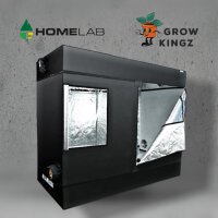 Homebox HomeLab 120L 240 x 120 x 200cm